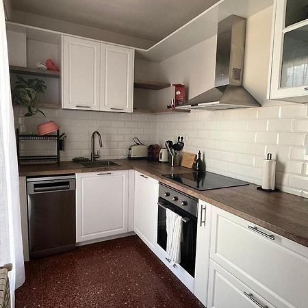 Encantador Apartamento En El Corazon De טרמפ מראה חיצוני תמונה