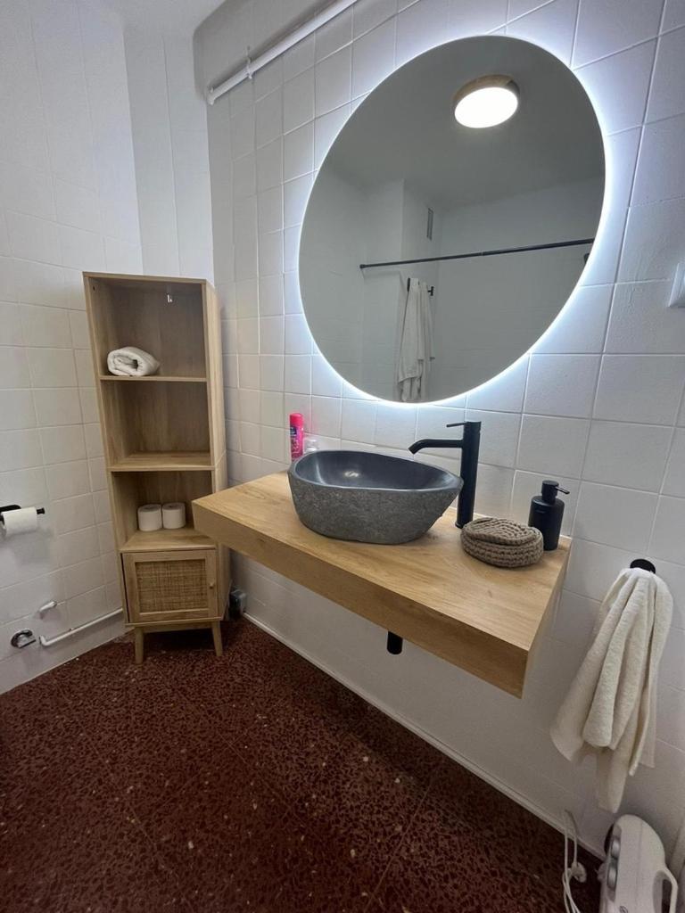 Encantador Apartamento En El Corazon De טרמפ מראה חיצוני תמונה