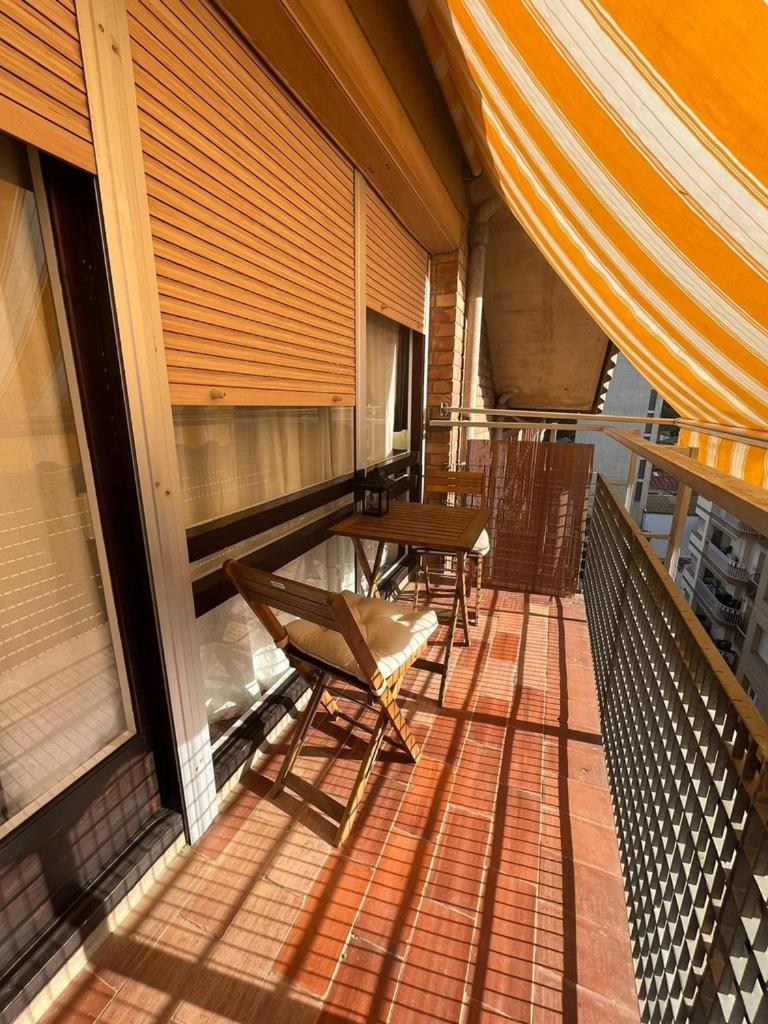 Encantador Apartamento En El Corazon De טרמפ מראה חיצוני תמונה